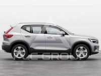 2020 Volvo XC40