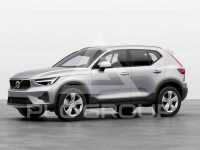 2020 Volvo XC40
