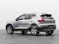 2020 Volvo XC40