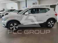 2020 Volvo XC40