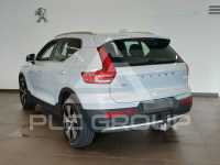 2020 Volvo XC40