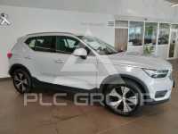 2020 Volvo XC40