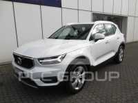 2020 Volvo XC40