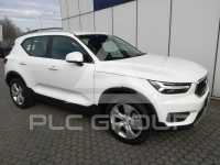 2020 Volvo XC40