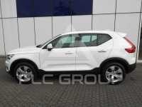 2020 Volvo XC40