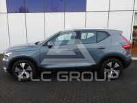 2020 Volvo XC40