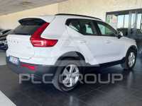 2020 Volvo XC40