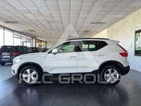 2020 Volvo XC40