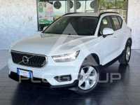 2020 Volvo XC40
