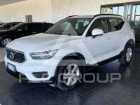2020 Volvo XC40