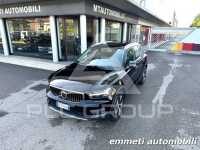 2020 Volvo XC40