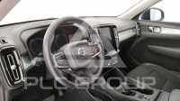 2020 Volvo XC40