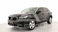 2020 Volvo XC40