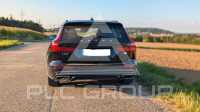 2020 Volvo V60