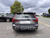 2020 Volvo V60