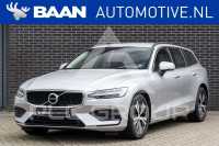 2020 Volvo V60