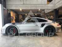 2020 Porsche 911