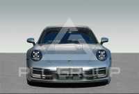 2020 Porsche 911