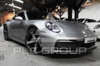 2020 Porsche 911
