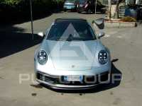 2020 Porsche 911