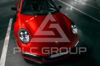 2020 Porsche 911