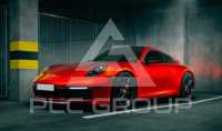 2020 Porsche 911