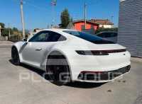 2020 Porsche 911