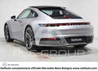 2020 Porsche 911