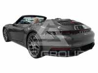2020 Porsche 911