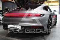 2020 Porsche 911