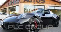 2020 Porsche 911