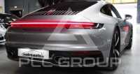 2020 Porsche 911
