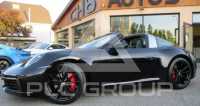 2020 Porsche 911