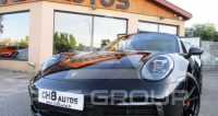 2020 Porsche 911