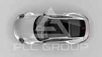2020 Porsche 911