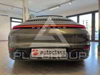 2020 Porsche 911