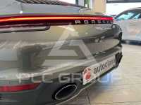 2020 Porsche 911