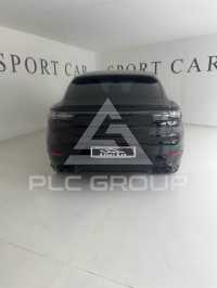 2020 Porsche Cayenne
