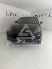 2020 Porsche Cayenne