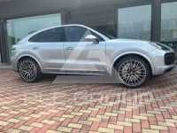 2020 Porsche Cayenne
