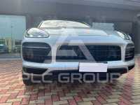 2020 Porsche Cayenne