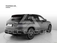 2020 Porsche Cayenne