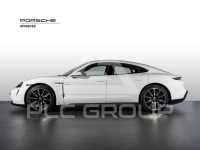 2020 Porsche Taycan