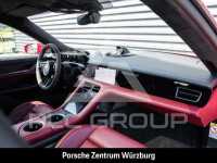 2020 Porsche Taycan