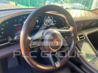 2020 Porsche Taycan