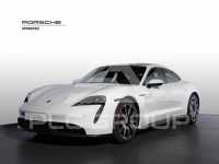 2020 Porsche Taycan