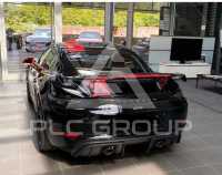 2020 Porsche Cayman