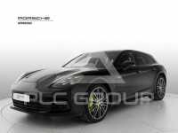 2020 Porsche Panamera