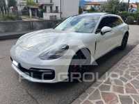 2020 Porsche Panamera