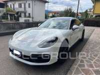 2020 Porsche Panamera